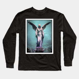 EL ANGEL Long Sleeve T-Shirt